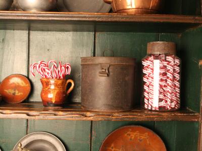 A Joyful Tasha Tudor Christmas