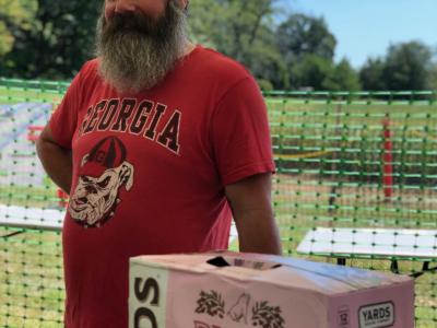 6th Odessa Brewfest