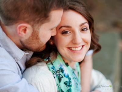 An Odessa Engagement: Alicia & Kerry