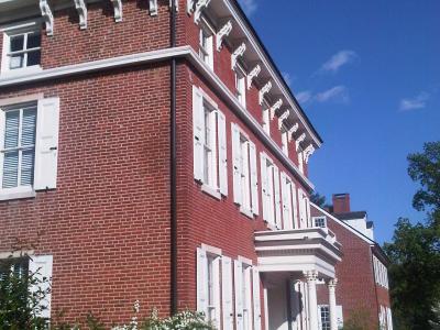 Odessa Bank