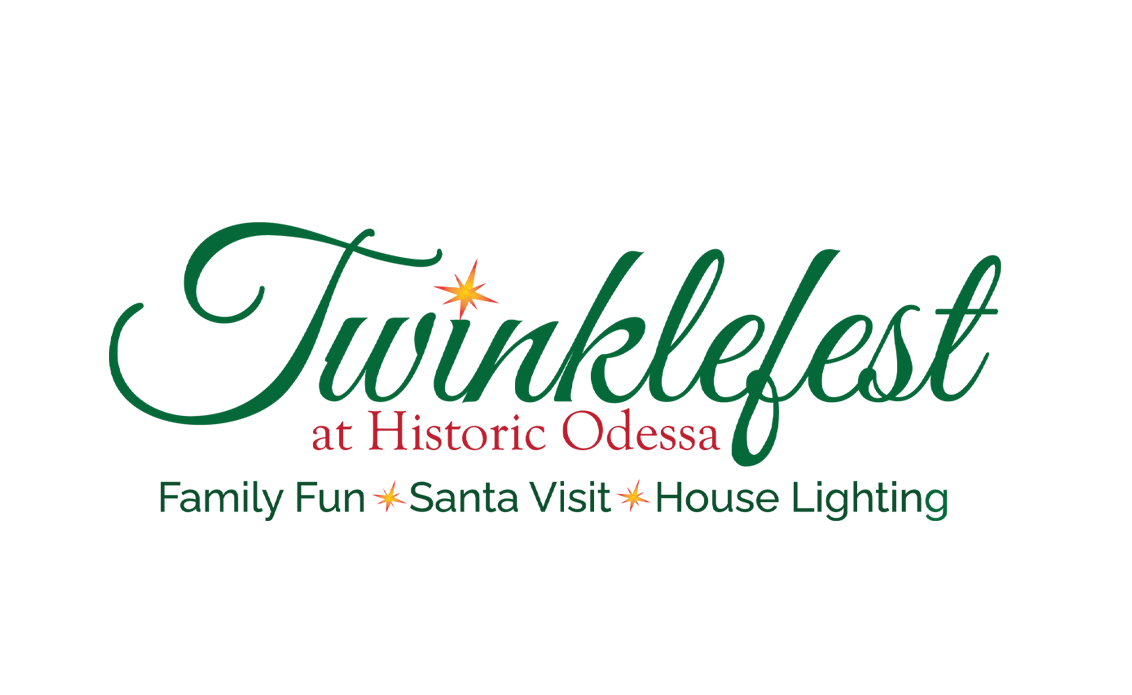 Twinklefest Logo
