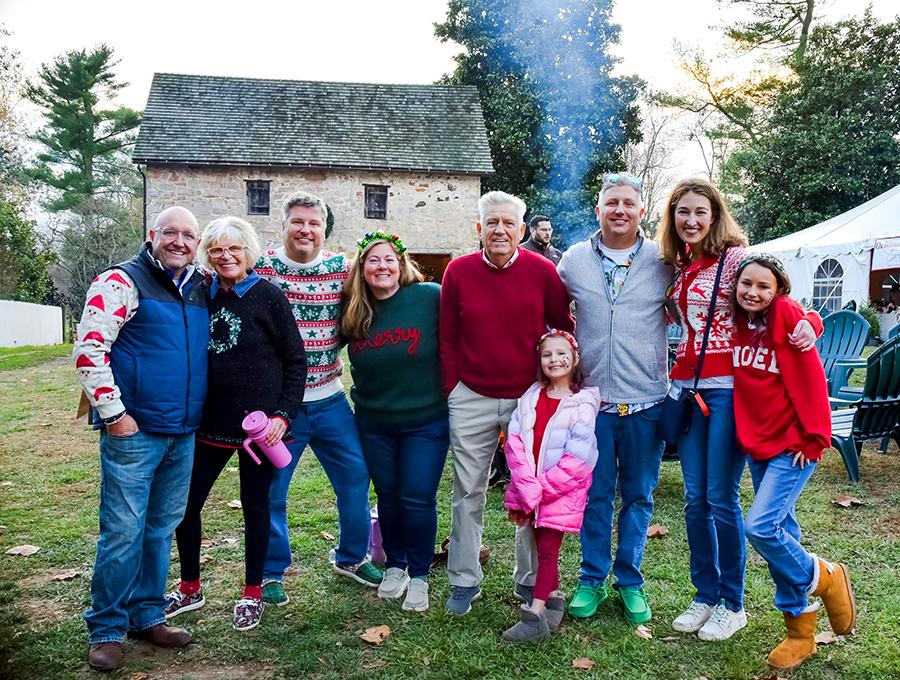 Fun for the whole family at Twinklefest 2026