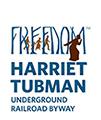 Harriet Tubman underground railroad