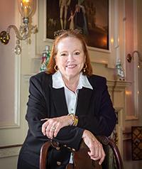 Debbie Buckson