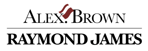 Alex Brown / Raymond James financial services