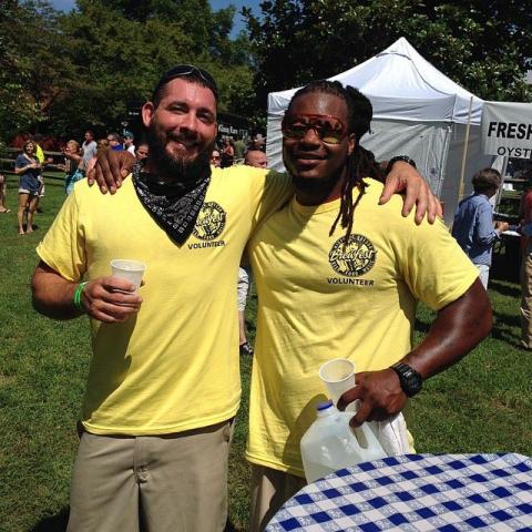 2nd Odessa Brewfest