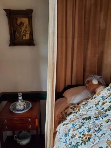 Account of a Visit from Saint Nicholas