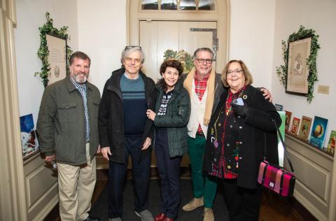 2023 Member Celebration