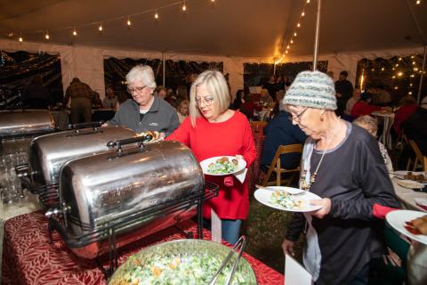 2023 Member Celebration