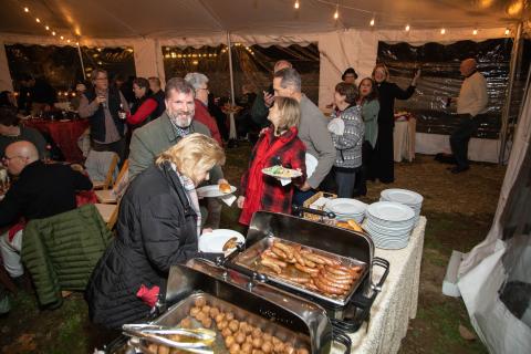 2023 Member Celebration