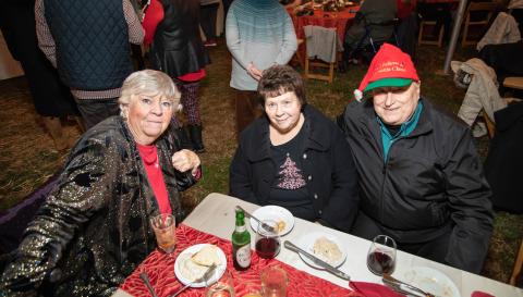 2023 Member Celebration