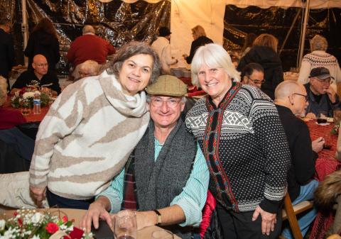 2023 Member Celebration