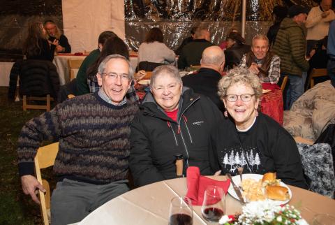 2023 Member Celebration