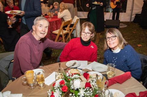 2023 Member Celebration