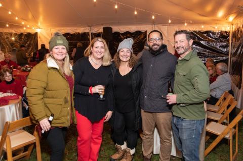 2023 Member Celebration