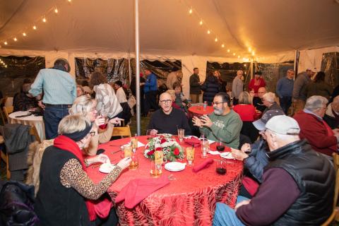 2023 Member Celebration