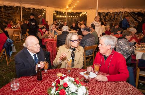 2023 Member Celebration