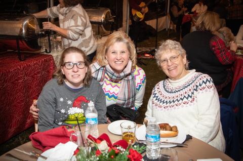 2023 Member Celebration