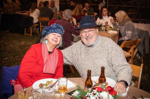 2023 Member Celebration