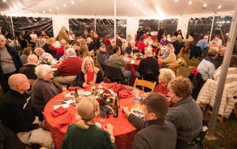 2023 Member Celebration