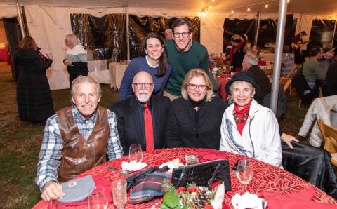 2023 Member Celebration