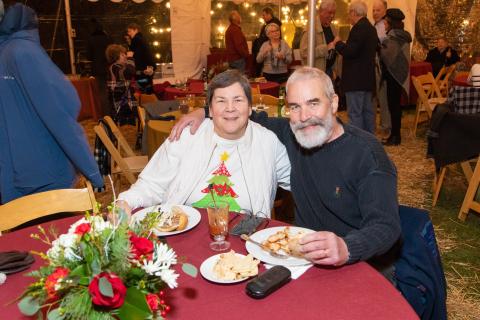 2022 Member Celebration