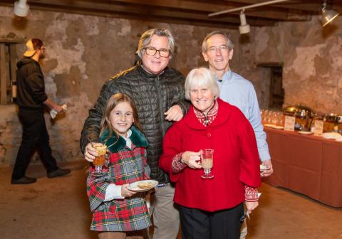 2022 Member Celebration