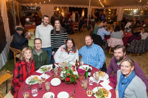 2022 Member Celebration