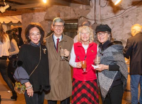2022 Member Celebration