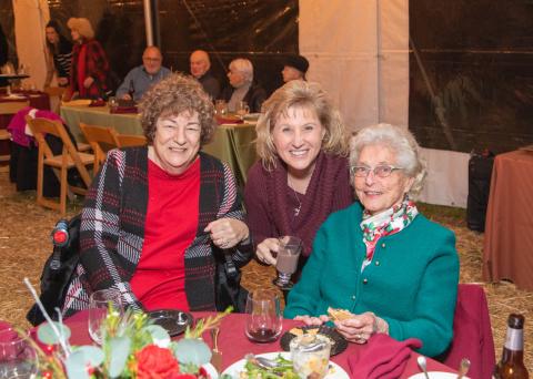 2022 Member Celebration