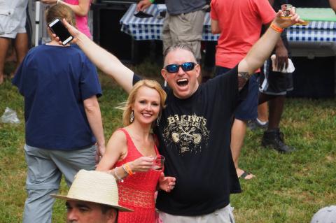 2nd Odessa Brewfest