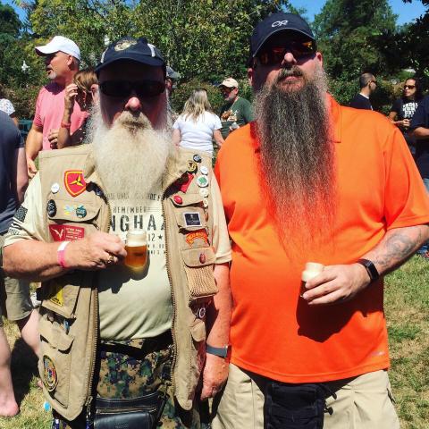 6th Odessa Brewfest