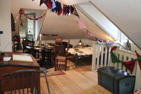 Oliver Twist; Or The Parish Boy’s Progress