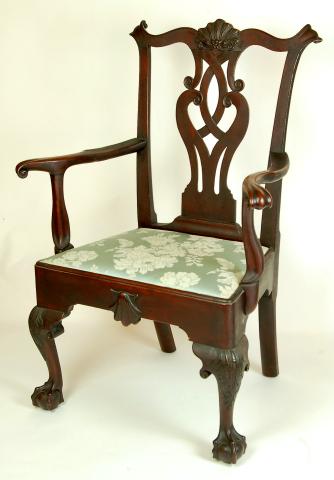 1958.3290 armchair