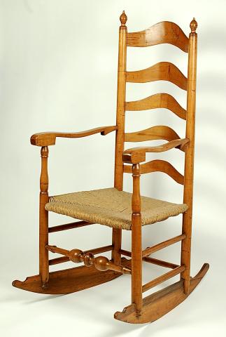 1971.564 5-slat rocker