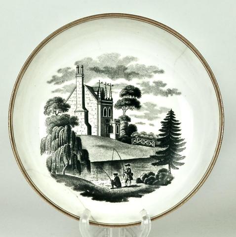 Saucer