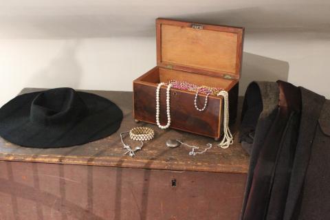 Oliver Twist; Or The Parish Boy’s Progress