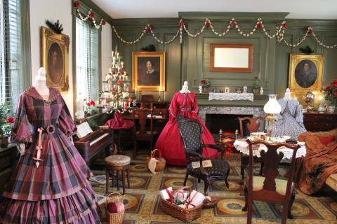 Little Women; or, Meg, Jo, Beth, and Amy
