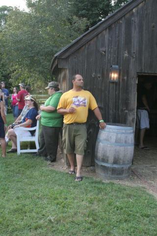 1st Odessa Brewfest