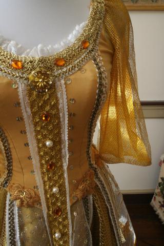 The Classic Fairytale: Sleeping Beauty