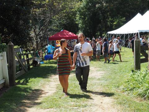 1st Odessa Brewfest