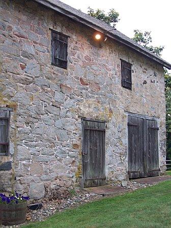 Stone Stable