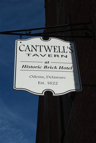 Cantwell's Tavern Restaurant