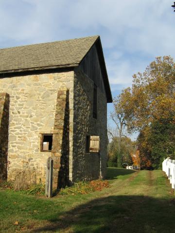 Stone Stable