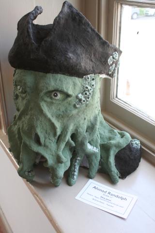 Appoquinimink School District Art Show