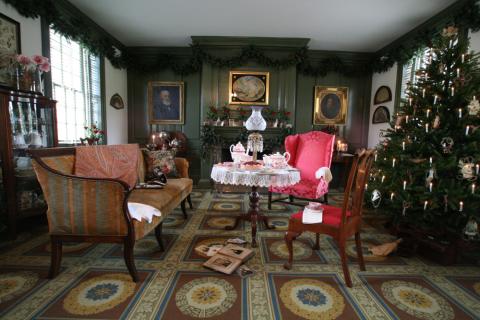 The Tales of Beatrix Potter