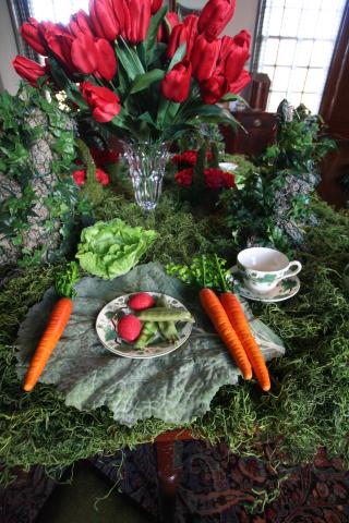 The Tales of Beatrix Potter
