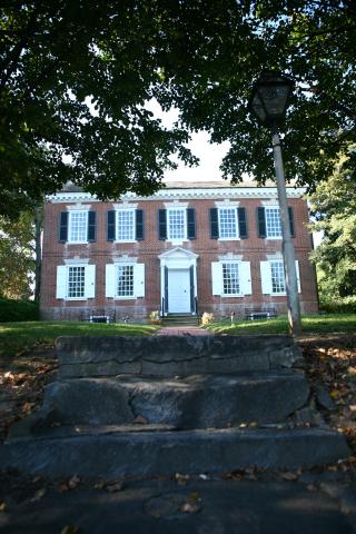 Wilson-Warner House