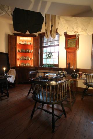 A Jane Austen Christmas: Vignettes of Customs and Traditions