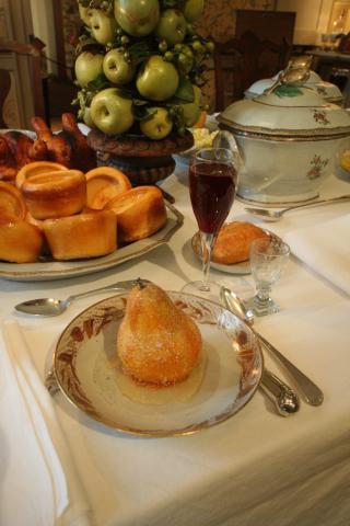 A Jane Austen Christmas: Vignettes of Customs and Traditions